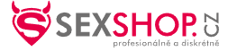 Sexshop.cz logo